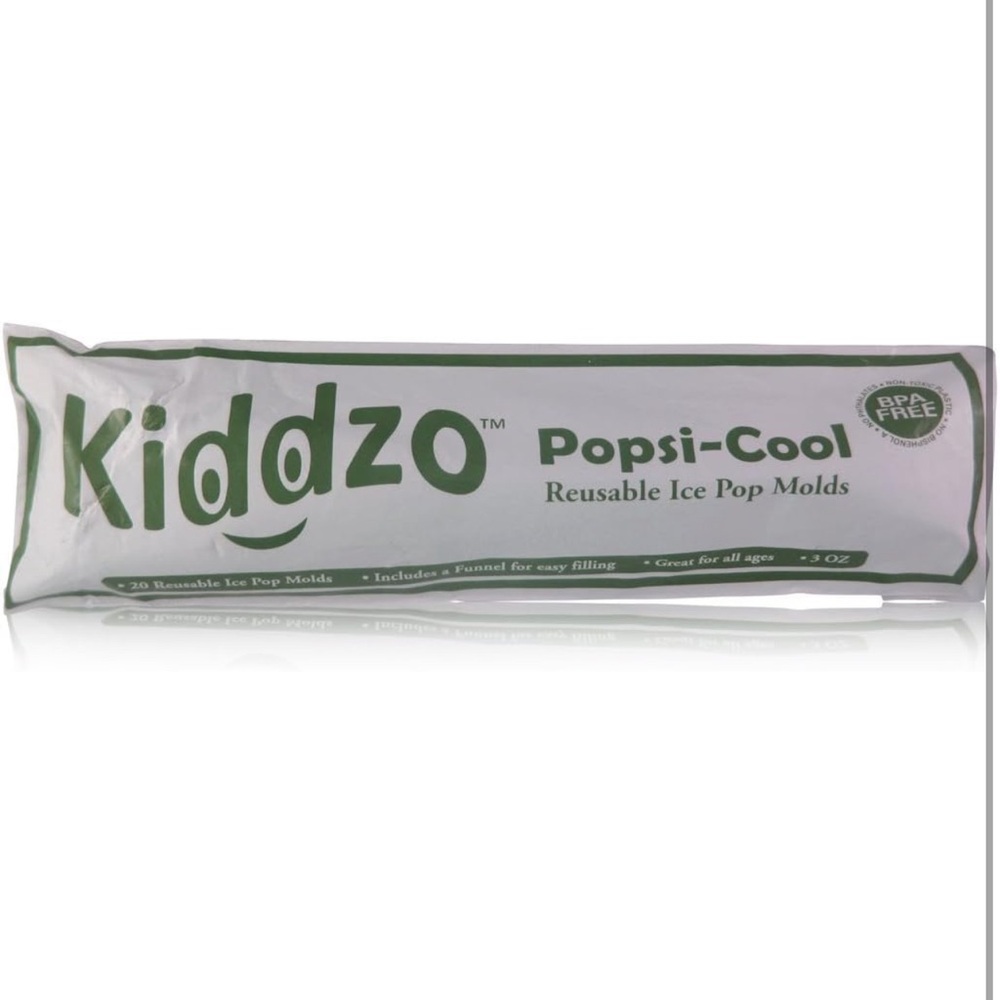 Kiddzo Popsi-Cool Ice Pops - Picture 6 of 7